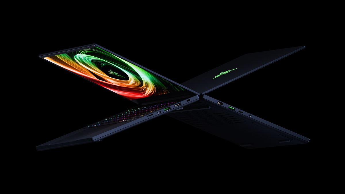 Razer Blade 14 (2025): AI, потужність та ультратонкий корпус — новий стандарт ігрових ноутбуків